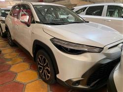 Toyota Frontlander